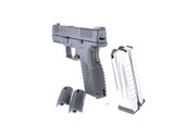 SPRINGFIELD ARMORY XD(M) ESSENTIAL PACKAGE - 2 of 5