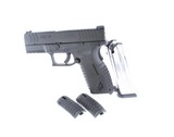 SPRINGFIELD ARMORY XD(M) ESSENTIAL PACKAGE - 1 of 5