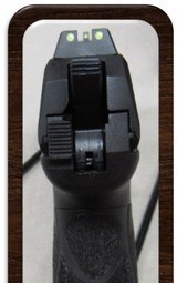 HECKLER & KOCH P30 V3 9MM LUGER (9X19 PARA) - 4 of 7