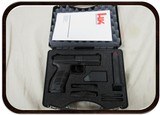 HECKLER & KOCH P30 V3 9MM LUGER (9X19 PARA) - 1 of 7