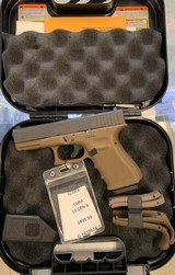 GLOCK 19 GEN4 - 2 of 3