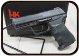 HECKLER & KOCH HK45C .45 ACP - 2 of 5