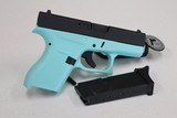 GLOCK 42 .380 ACP - 4 of 4