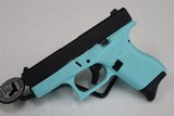 GLOCK 42 .380 ACP - 1 of 4