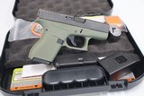 GLOCK 42 .380 ACP - 1 of 4