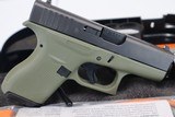 GLOCK 42 .380 ACP - 4 of 4