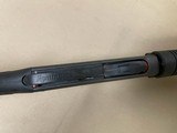 REMINGTON 870 TACTICAL - 6 of 6
