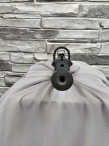 BROWNING BUCK MARK BULLSEYE TARGET .22 LR - 3 of 5