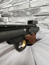 BROWNING BUCK MARK BULLSEYE TARGET .22 LR - 5 of 5