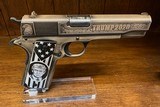 ROCK ISLAND ARMORY 1911 - A1 Trump - Stop the Steal - Special Edition - 4 of 5