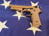 BERETTA M9A4 - 1 of 7