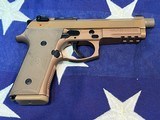 BERETTA M9A4 - 2 of 7