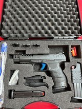 WALTHER Q5 MATCH - 1 of 1