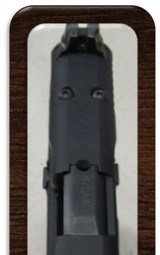 SMITH & WESSON M&P40 PRO C.O.R.E - 5 of 7