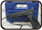 SMITH & WESSON M&P40 PRO C.O.R.E - 2 of 7