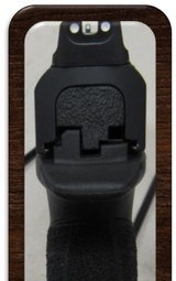 SMITH & WESSON M&P40 PRO C.O.R.E - 4 of 7