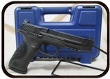 SMITH & WESSON M&P40 PRO C.O.R.E - 3 of 7