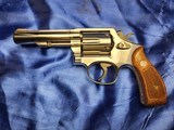 SMITH & WESSON MODEL 65-5 .357 MAG - 2 of 6
