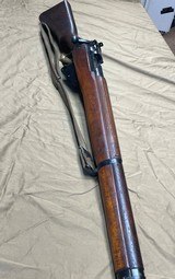 ENFIELD no 4 mk 1 .303 BRITISH - 2 of 4