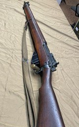 ENFIELD no 4 mk 1 .303 BRITISH - 1 of 4