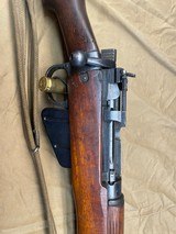 ENFIELD no 4 mk 1 .303 BRITISH - 4 of 4