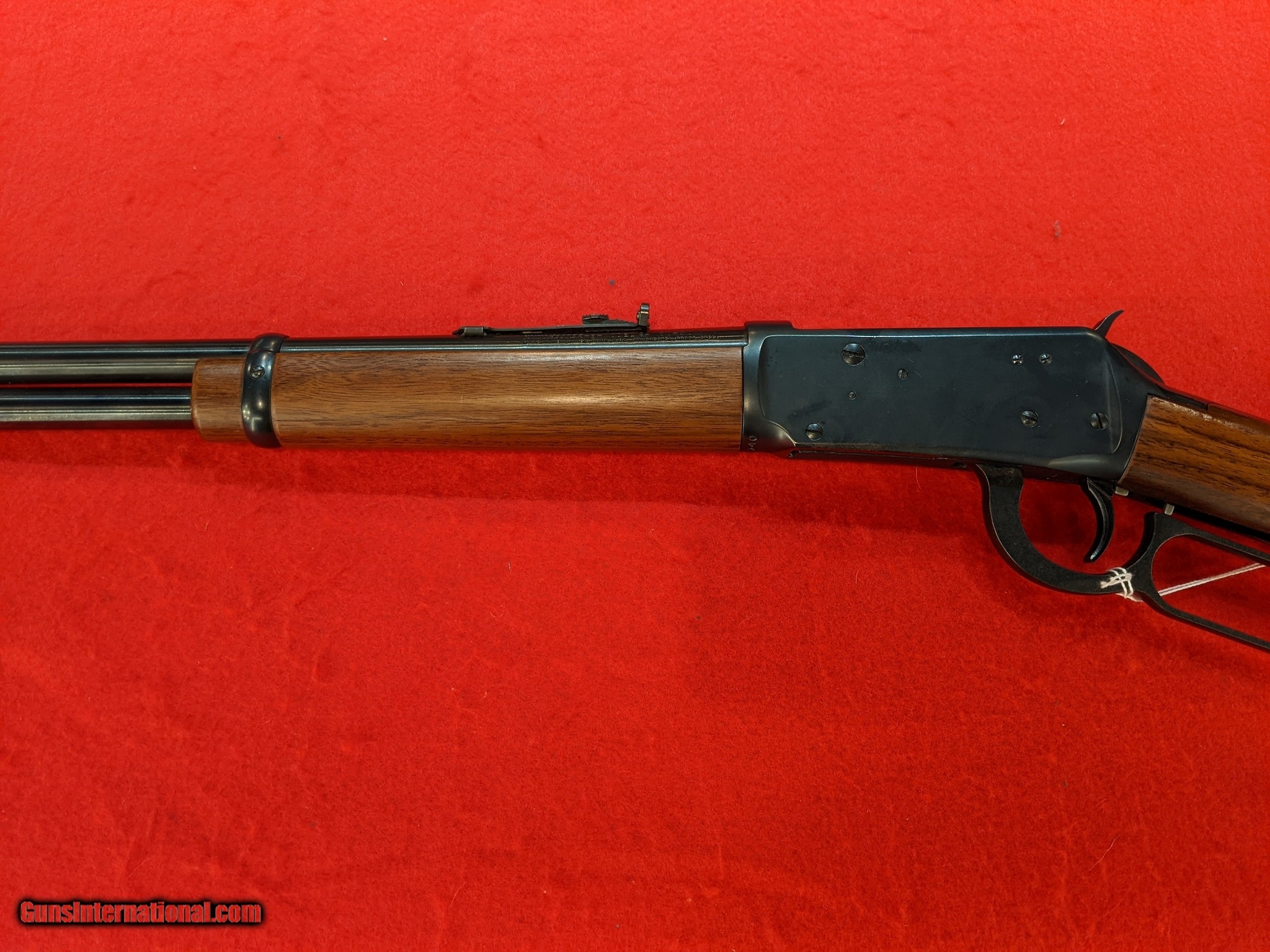 WINCHESTER 1894
