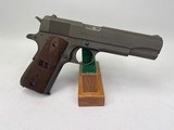 SPRINGFIELD ARMORY 1911 A1 - 2 of 2