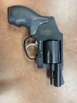 SMITH & WESSON 442 Airweight 38 Special .38 SPL - 1 of 5