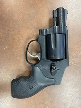 SMITH & WESSON 442 Airweight 38 Special .38 SPL - 2 of 5