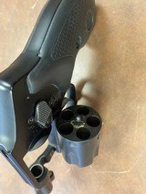 SMITH & WESSON 442 Airweight 38 Special .38 SPL - 3 of 5