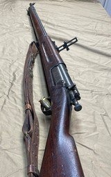 SPRINGFIELD ARMORY 1898 - 1 of 4