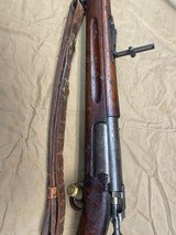 SPRINGFIELD ARMORY 1898 - 4 of 4