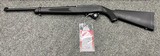 RUGER 10/22 - 1 of 2