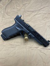 GLOCK 34 9MM LUGER (9X19 PARA) - 1 of 3