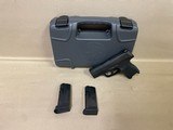 SIG SAUER P365 - 1 of 7