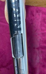 AUTO-ORDNANCE MICHIGAN NRA LIMITED EDITION 25 OF 100 .45 ACP - 3 of 4