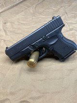 GLOCK 26Gen 4 - 2 of 2