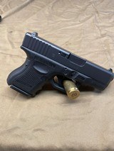 GLOCK 26Gen 4 - 1 of 2