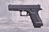 GLOCK 17Gen4 - 1 of 4