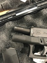GLOCK 26Gen 4 9MM LUGER (9X19 PARA) - 4 of 7