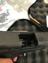 GLOCK 26Gen 4 9MM LUGER (9X19 PARA) - 2 of 7