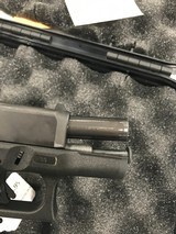 GLOCK 26Gen 4 9MM LUGER (9X19 PARA) - 3 of 7