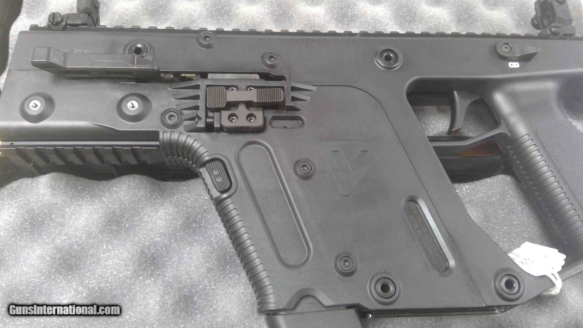 KRISS Vector Gen II for sale