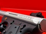 RUGER 22/45 MARK III TARGET - 4 of 5