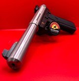 RUGER 22/45 MARK III TARGET - 1 of 5