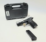 SIG SAUER P320 9MM LUGER (9X19 PARA) - 1 of 3