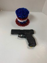 HECKLER & KOCH VP9 9MM LUGER (9X19 PARA) - 1 of 7