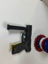 HECKLER & KOCH VP9 9MM LUGER (9X19 PARA) - 5 of 7