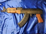 CENTURY ARMS VSKA Draco AK pistol - 2 of 5