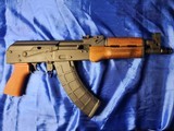 CENTURY ARMS VSKA Draco AK pistol - 1 of 5
